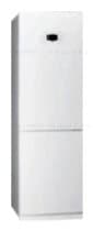 Ремонт холодильника LG GA-B399 PQ на дому