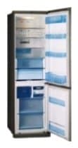 Ремонт холодильника LG GA-B399 UTQA на дому