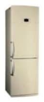 Ремонт холодильника LG GA-B409 BEQA на дому