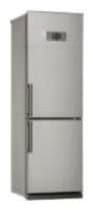 Ремонт холодильника LG GA-B409 BLQA на дому