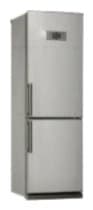 Ремонт холодильника LG GA-B409 BMQA на дому