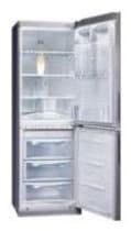 Ремонт холодильника LG GA-B409 PLQA на дому