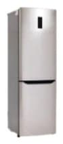 Ремонт холодильника LG GA-B409 SAQA на дому