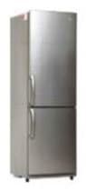 Ремонт холодильника LG GA-B409 UACA на дому