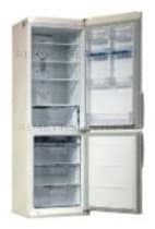Ремонт холодильника LG GA-B409 UEQA на дому
