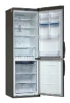 Ремонт холодильника LG GA-B409 ULCA на дому