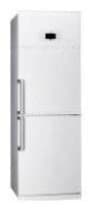 Ремонт холодильника LG GA-B409 UQA на дому