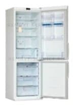 Ремонт холодильника LG GA-B409 UVCA на дому