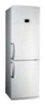 Ремонт холодильника LG GA-B409 UVQA на дому