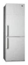 Ремонт холодильника LG GA-B429 BCA на дому