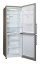 Ремонт холодильника LG GA-B429 BEQA на дому