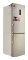 Ремонт холодильника LG GA-B429 YEQA на дому