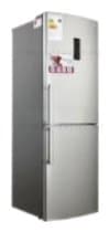 Ремонт холодильника LG GA-B429 YLQA на дому