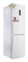 Ремонт холодильника LG GA-B429 YVQA на дому