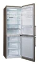 Ремонт холодильника LG GA-B439 BEQA на дому