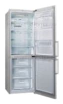 Ремонт холодильника LG GA-B439 BVCA на дому