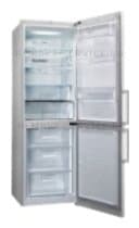 Ремонт холодильника LG GA-B439 BVQA на дому