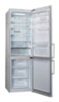 Ремонт холодильника LG GA-B439 EVQA на дому