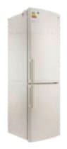Ремонт холодильника LG GA-B439 YECA на дому