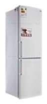 Ремонт холодильника LG GA-B439 YVCA на дому