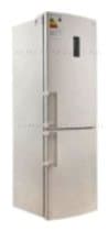 Ремонт холодильника LG GA-B439 ZEQA на дому