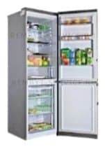 Ремонт холодильника LG GA-B439 ZMQA на дому