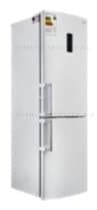 Ремонт холодильника LG GA-B439 ZVQA на дому