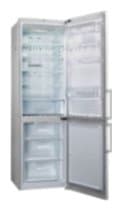 Ремонт холодильника LG GA-B489 BVCA на дому