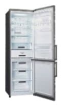 Ремонт холодильника LG GA-B489 BVSP на дому