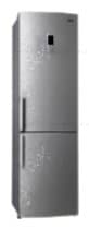 Ремонт холодильника LG GA-B489 EVSP на дому