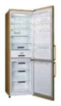 Ремонт холодильника LG GA-B489 EVTP на дому