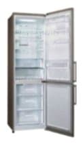 Ремонт холодильника LG GA-B489 YEQZ на дому