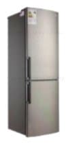 Ремонт холодильника LG GA-B489 YLCA на дому