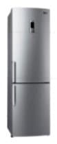 Ремонт холодильника LG GA-B489 YLQA на дому