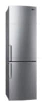 Ремонт холодильника LG GA-B489 ZLCA на дому