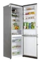 Ремонт холодильника LG GA-B489 ZLQA на дому
