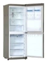 Ремонт холодильника LG GA-E379 ULQA на дому