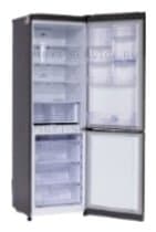 Ремонт холодильника LG GA-E409 SLRA на дому