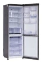 Ремонт холодильника LG GA-E409 SMRA на дому