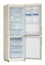 Ремонт холодильника LG GA-E409 UEQA на дому