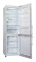 Ремонт холодильника LG GA-E489 EQA на дому