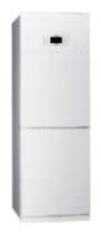 Ремонт холодильника LG GA-M379 PQA на дому