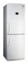 Ремонт холодильника LG GA-M379 UQA на дому