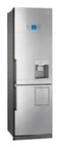 Ремонт холодильника LG GA-Q459 BTYA на дому