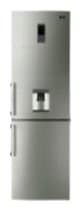 Ремонт холодильника LG GB-5237 TIEW на дому