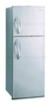 Ремонт холодильника LG GB-S352 QVC на дому
