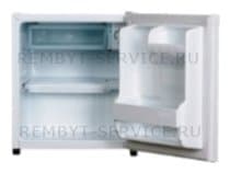 Ремонт холодильника LG GC-051 S на дому