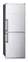 Ремонт холодильника LG GC-299 B на дому