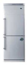 Ремонт холодильника LG GC-309 BVS на дому