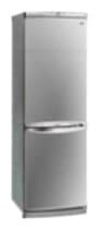 Ремонт холодильника LG GC-399 SLQW на дому